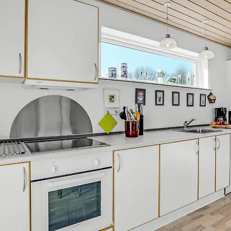 Holiday home Awesome In With Wifi *