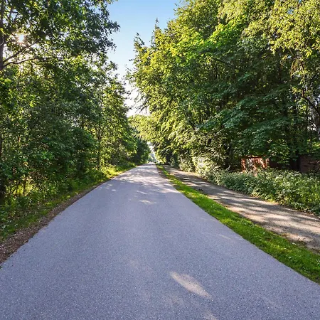 Awesome In With Wifi Holiday home Toftlund
