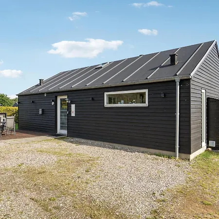 Awesome In With Wifi Feriehus *