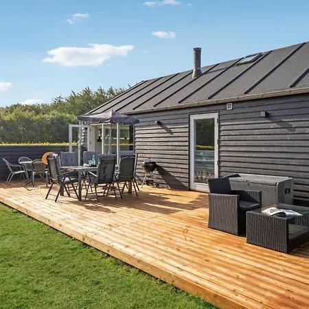 Awesome In With Wifi Feriehus *