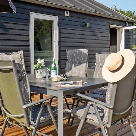 Holiday home Awesome In With Wifi